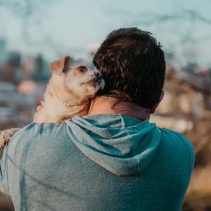 Meet your Posher, Vince